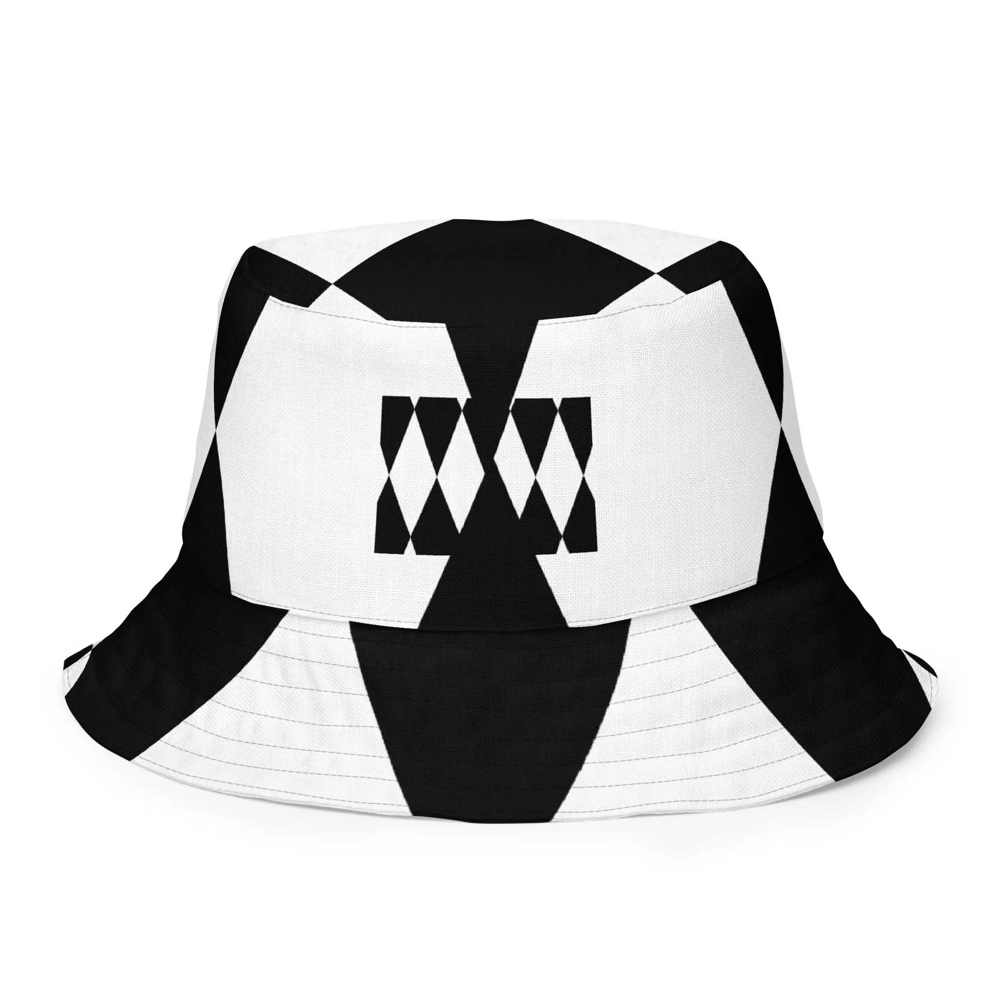 Reversible bucket hat-LifessentialsLLC.com