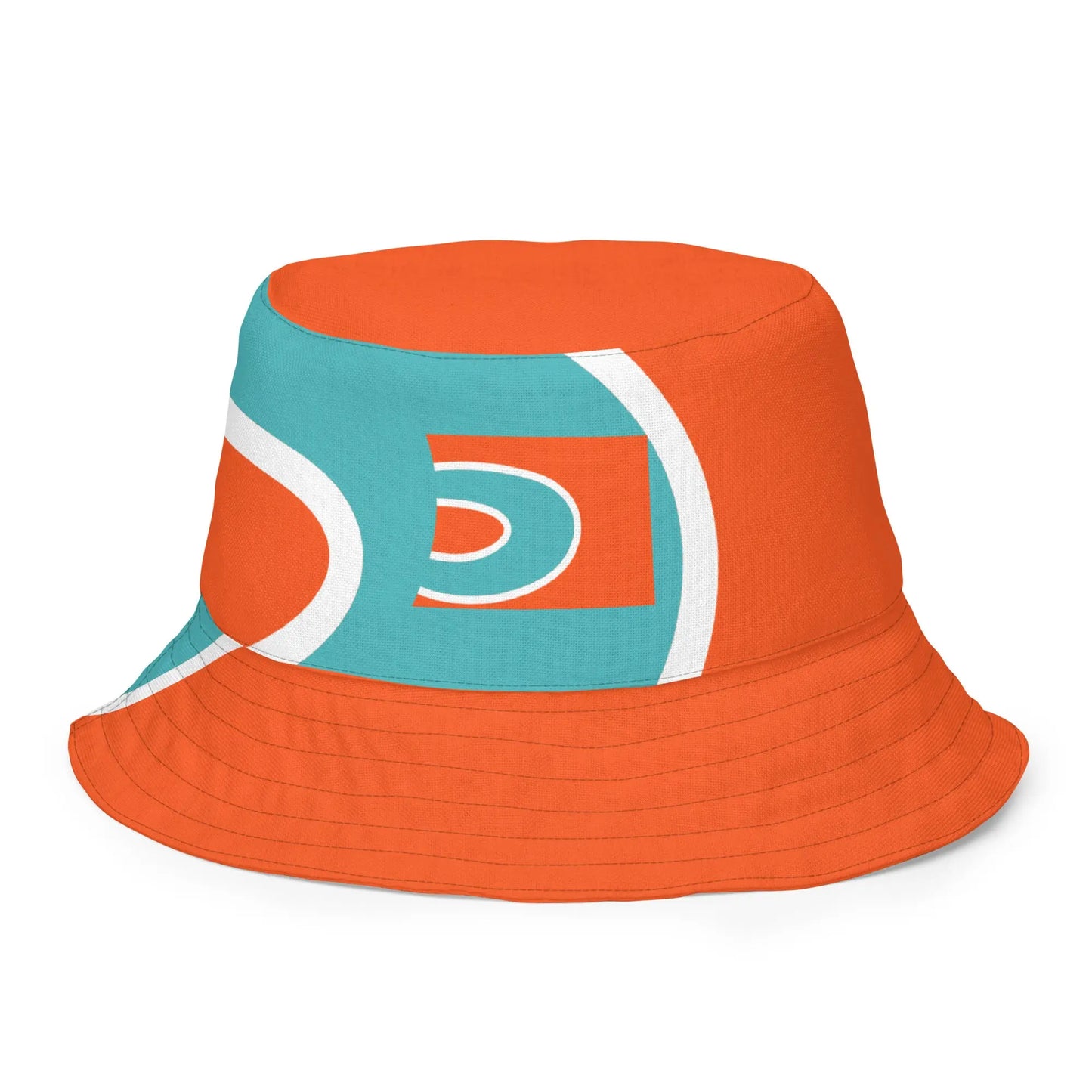 Reversible bucket hat-LifessentialsLLC.com