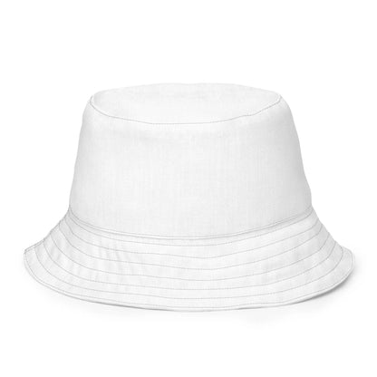 Reversible bucket hat-LifessentialsLLC.com