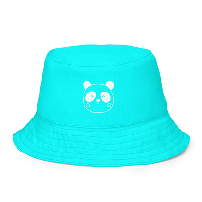 Reversible bucket hat-LifessentialsLLC.com