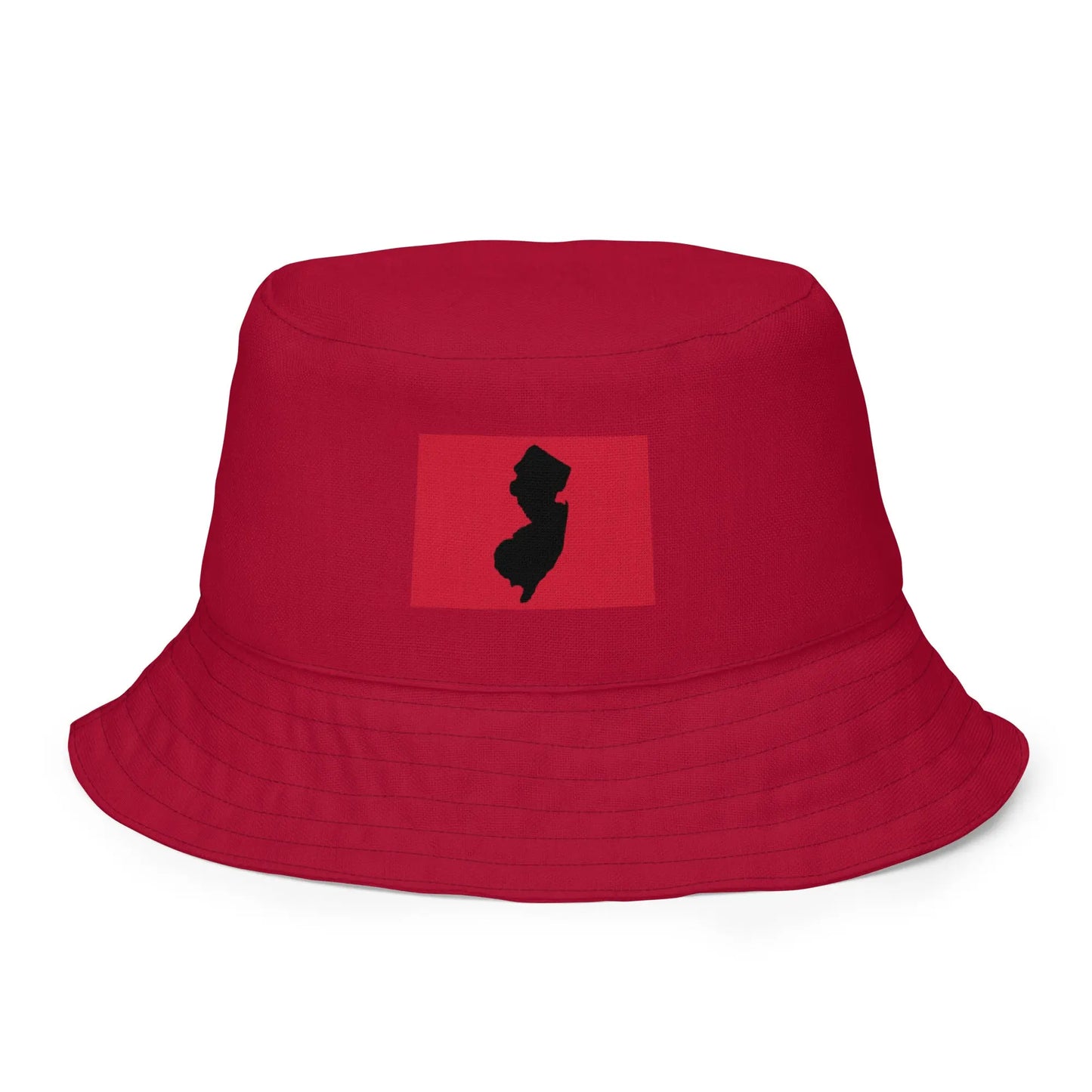 Reversible bucket hat-LifessentialsLLC.com