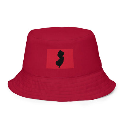 Reversible bucket hat-LifessentialsLLC.com