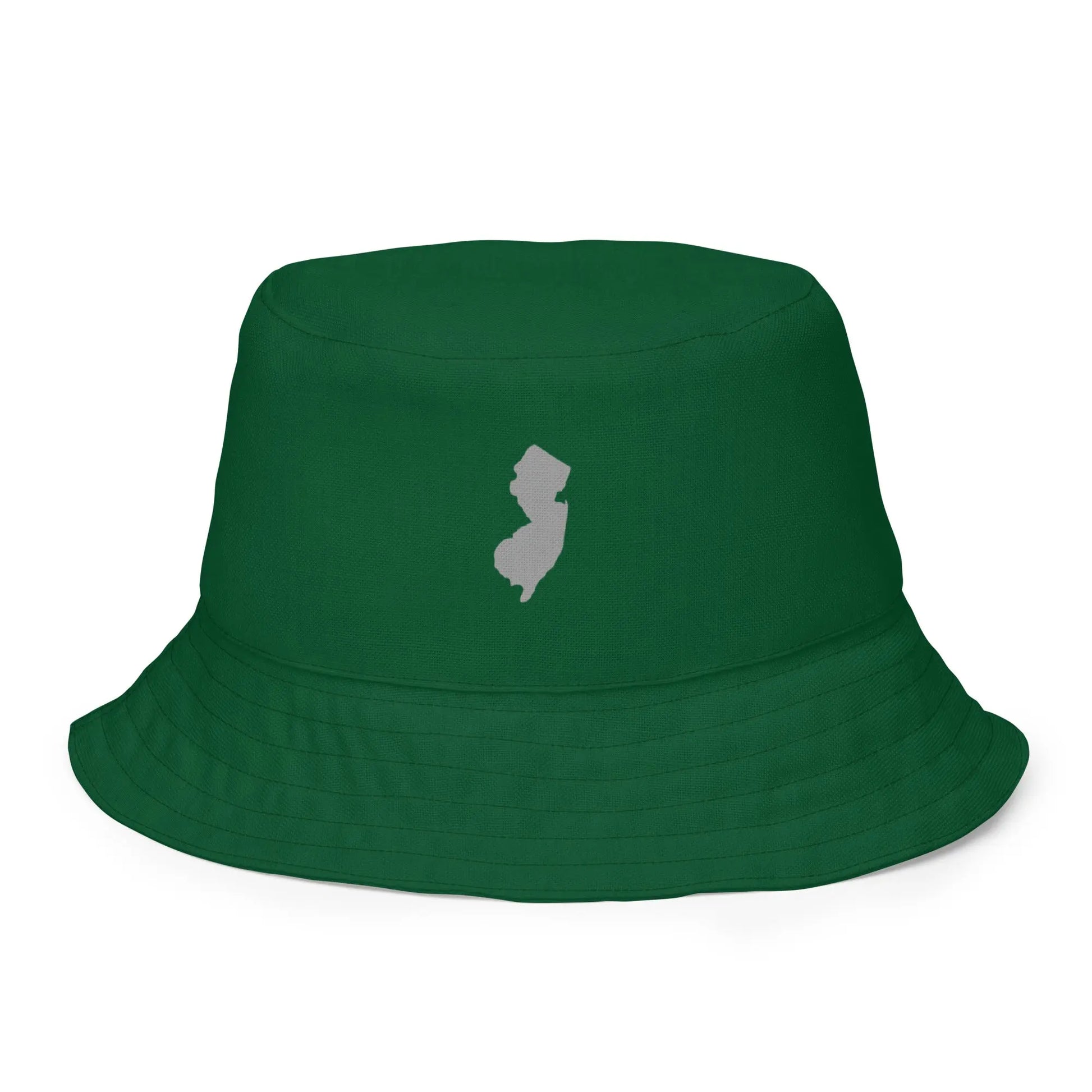 Reversible bucket hat-LifessentialsLLC.com