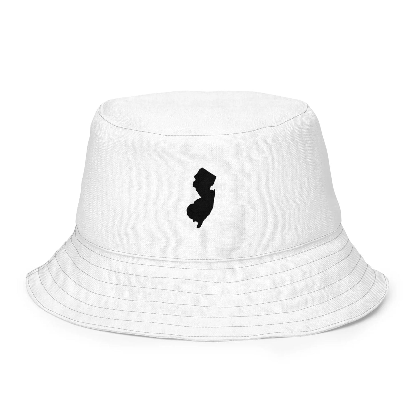 Reversible bucket hat-LifessentialsLLC.com