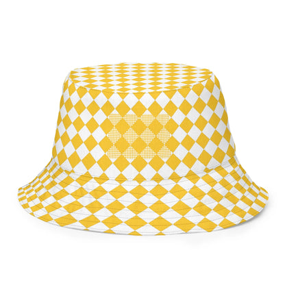 Reversible bucket hat-LifessentialsLLC.com