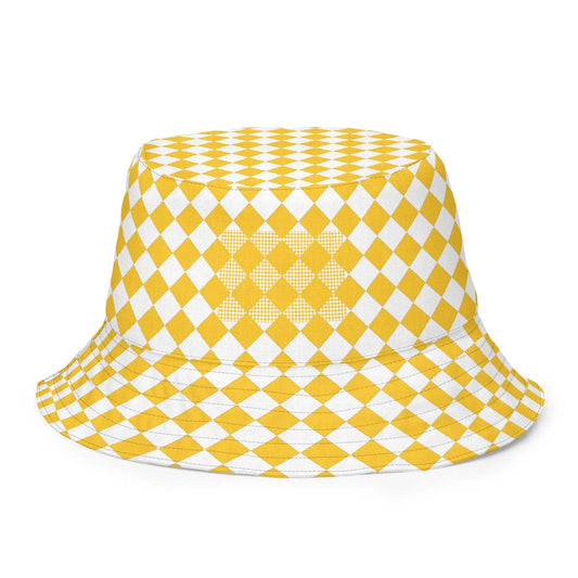 Reversible bucket hat-LifessentialsLLC.com