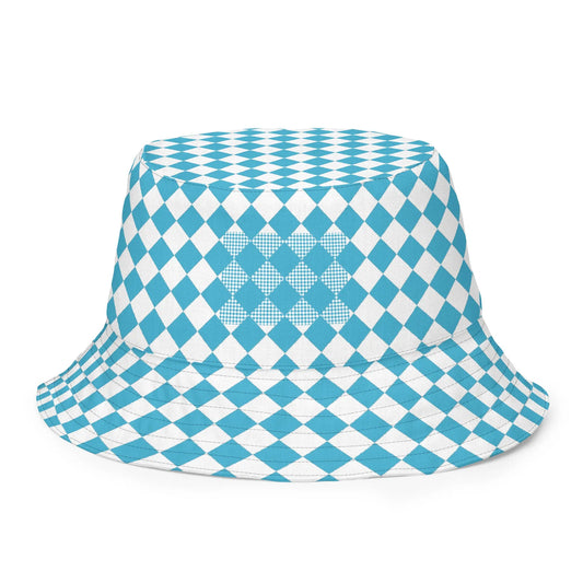 Reversible bucket hat-LifessentialsLLC.com