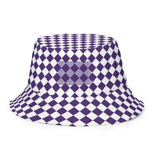 Reversible bucket hat-LifessentialsLLC.com