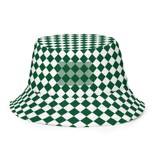Reversible bucket hat-LifessentialsLLC.com