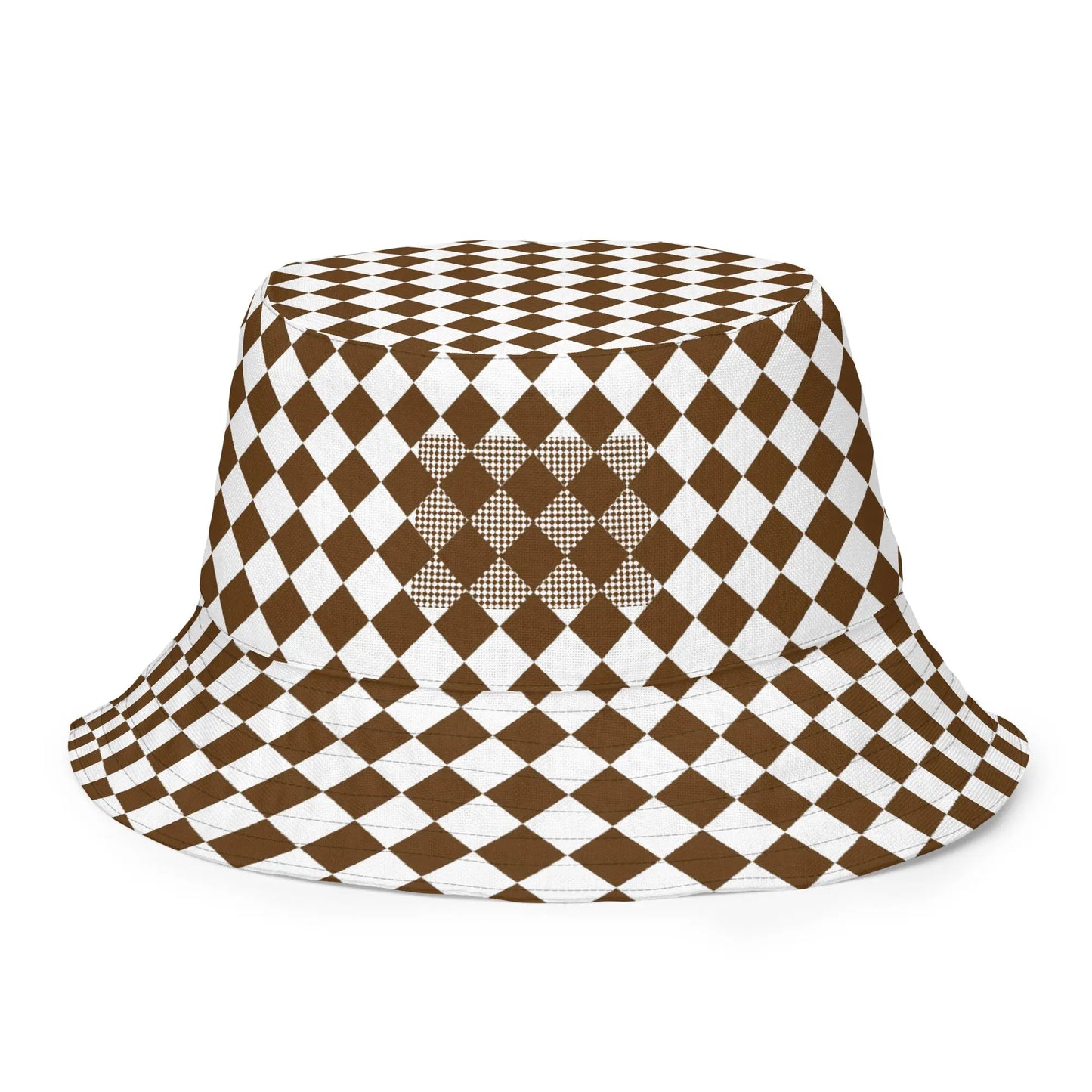 Reversible bucket hat-LifessentialsLLC.com