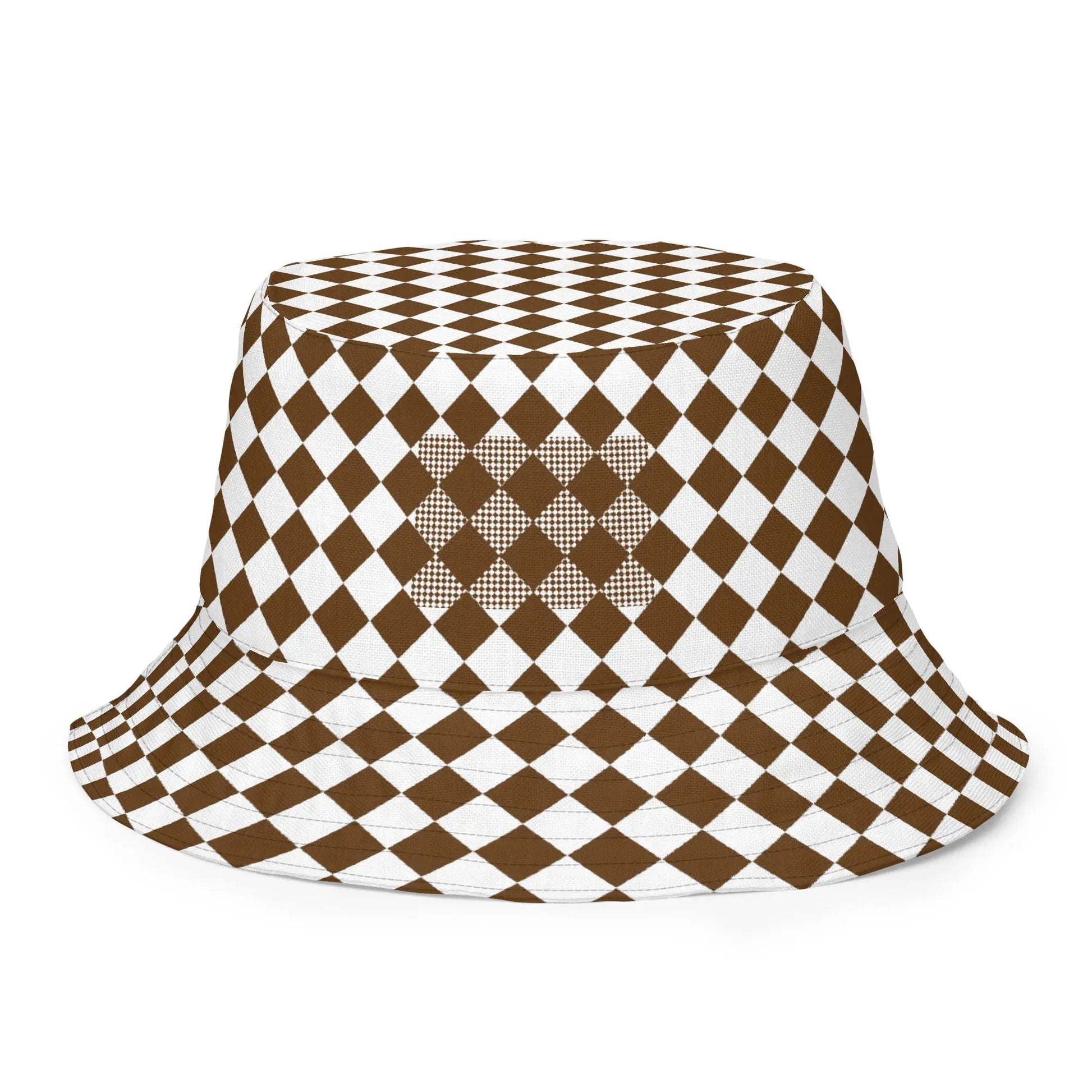 Reversible bucket hat-LifessentialsLLC.com