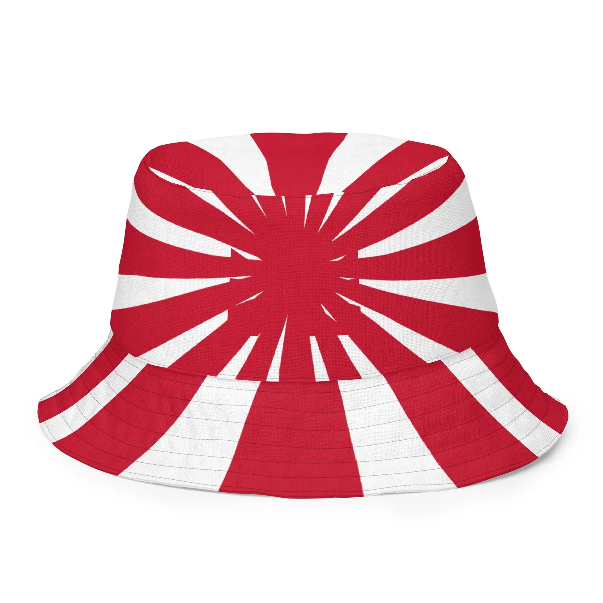 Reversible bucket hat-LifessentialsLLC.com