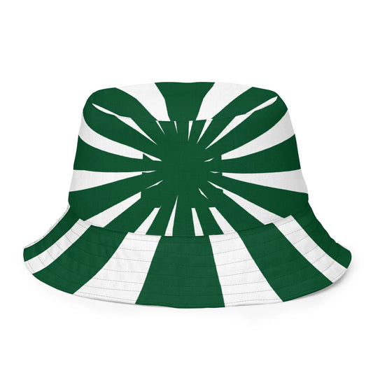Reversible bucket hat-LifessentialsLLC.com