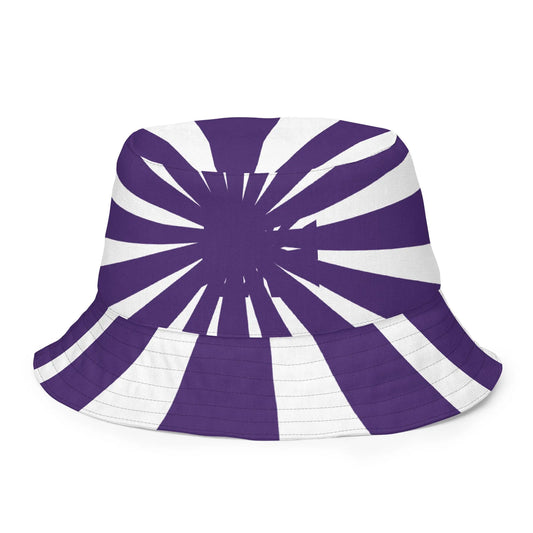 Reversible bucket hat-LifessentialsLLC.com