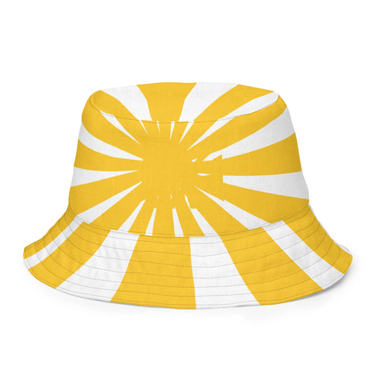 Reversible bucket hat-LifessentialsLLC.com
