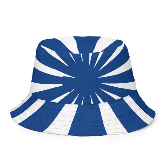 Reversible bucket hat-LifessentialsLLC.com