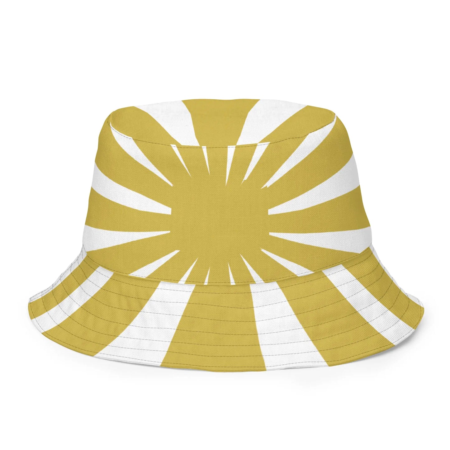 Reversible bucket hat-LifessentialsLLC.com