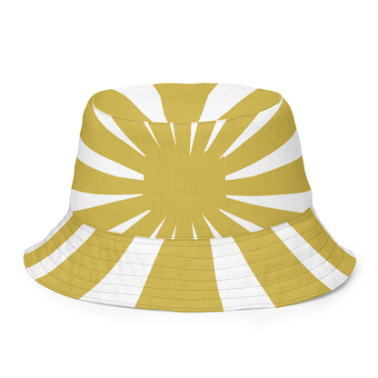 Reversible bucket hat-LifessentialsLLC.com