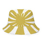 Reversible bucket hat-LifessentialsLLC.com