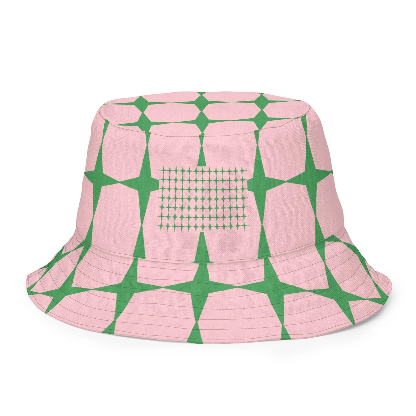 Reversible bucket hat-LifessentialsLLC.com