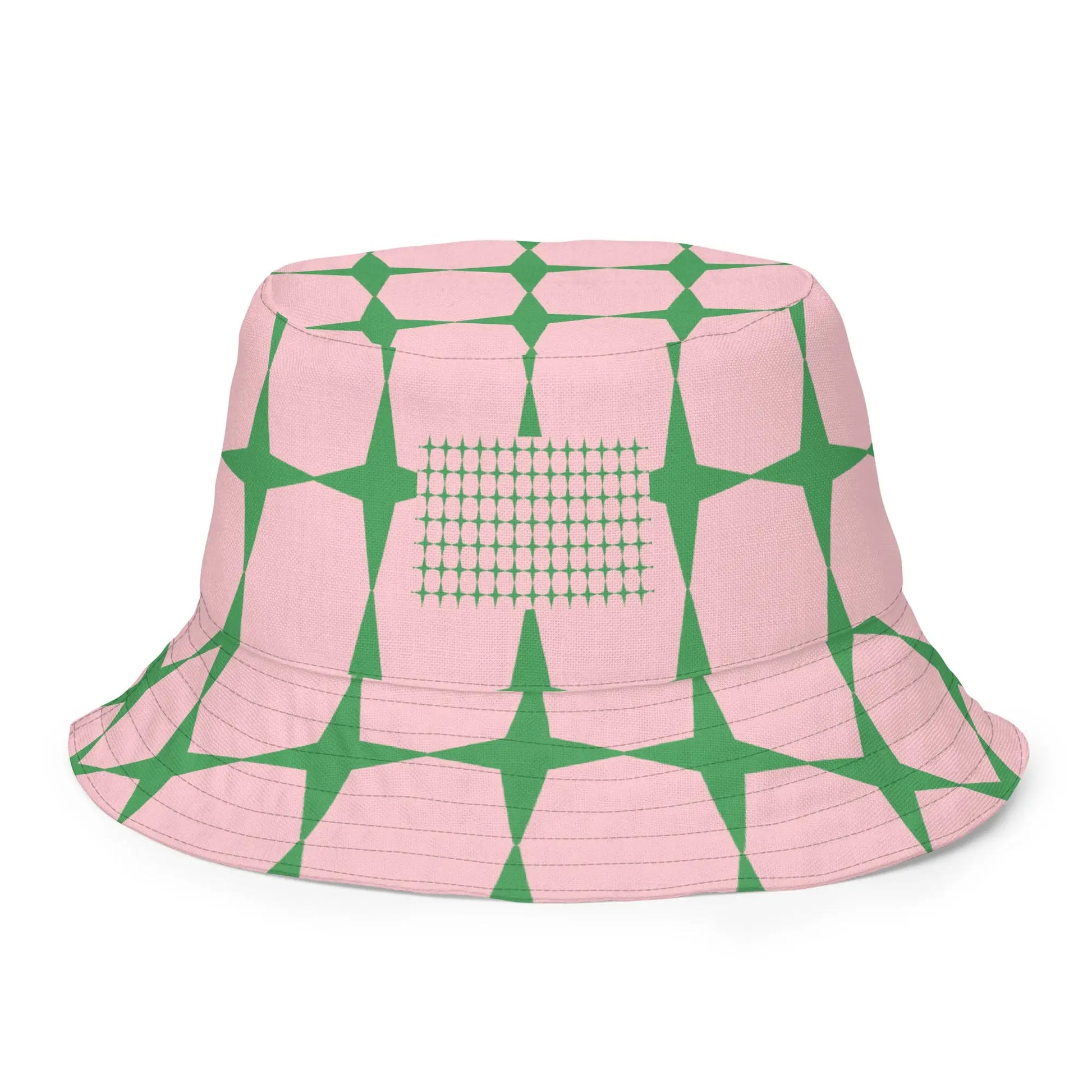 Reversible bucket hat-LifessentialsLLC.com