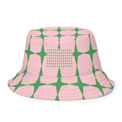 Reversible bucket hat-LifessentialsLLC.com