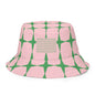 Reversible bucket hat-LifessentialsLLC.com