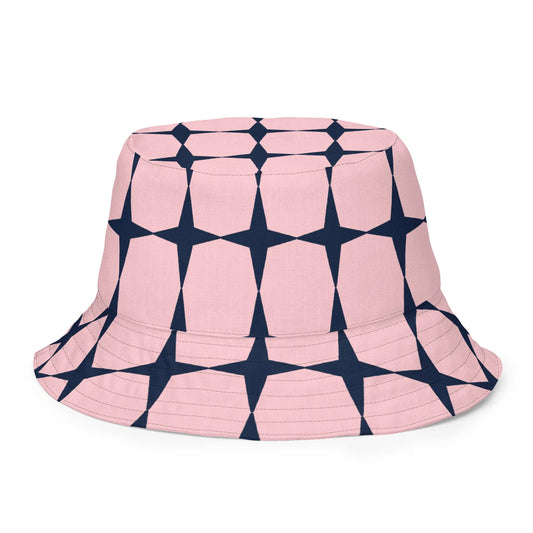 Reversible bucket hat-LifessentialsLLC.com