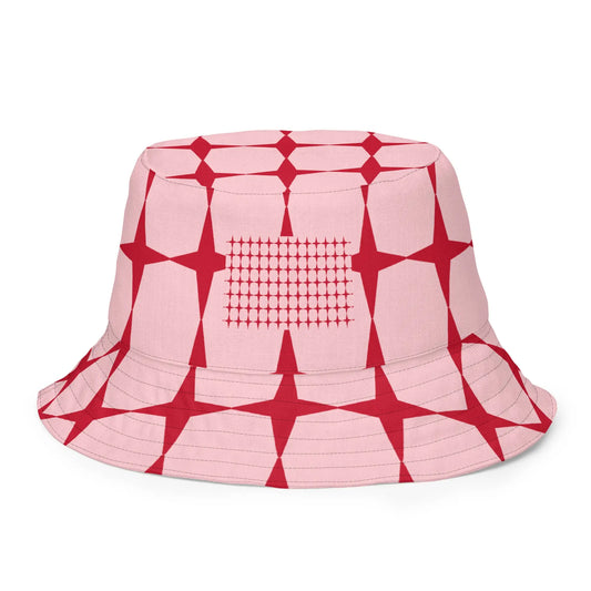 Reversible bucket hat-LifessentialsLLC.com