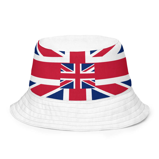 Reversible bucket hat-LifessentialsLLC.com