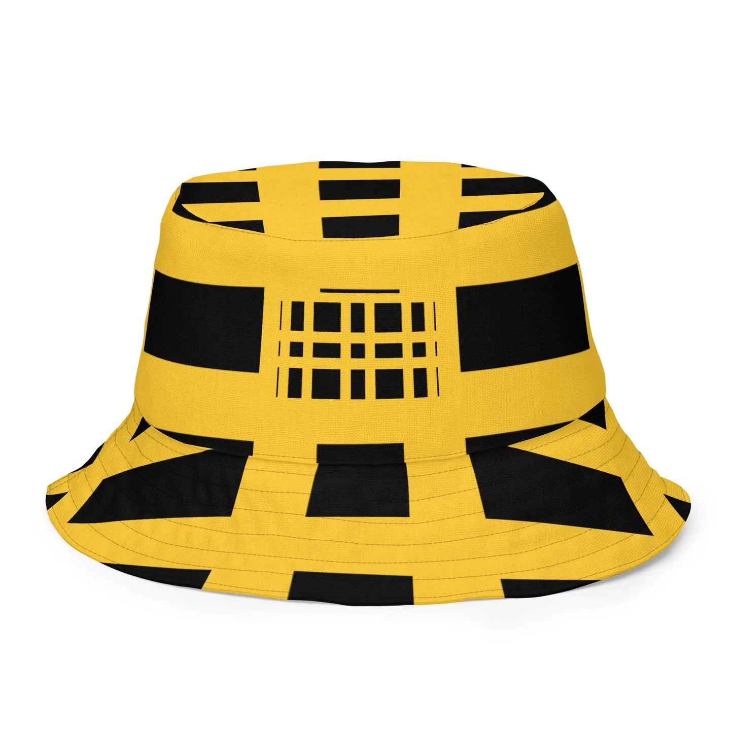 Reversible bucket hat-LifessentialsLLC.com