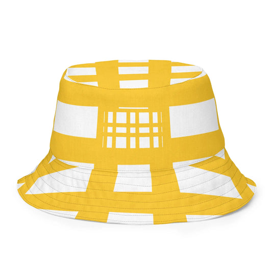 Reversible bucket hat-LifessentialsLLC.com
