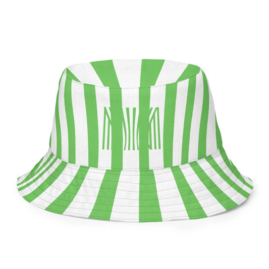 Reversible bucket hat-LifessentialsLLC.com