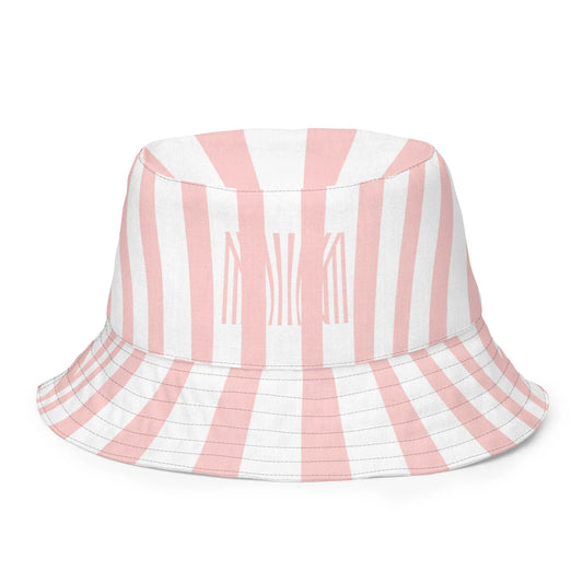 Reversible bucket hat-LifessentialsLLC.com
