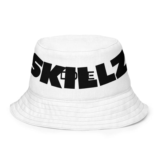 Reversible bucket hat-LifessentialsLLC.com