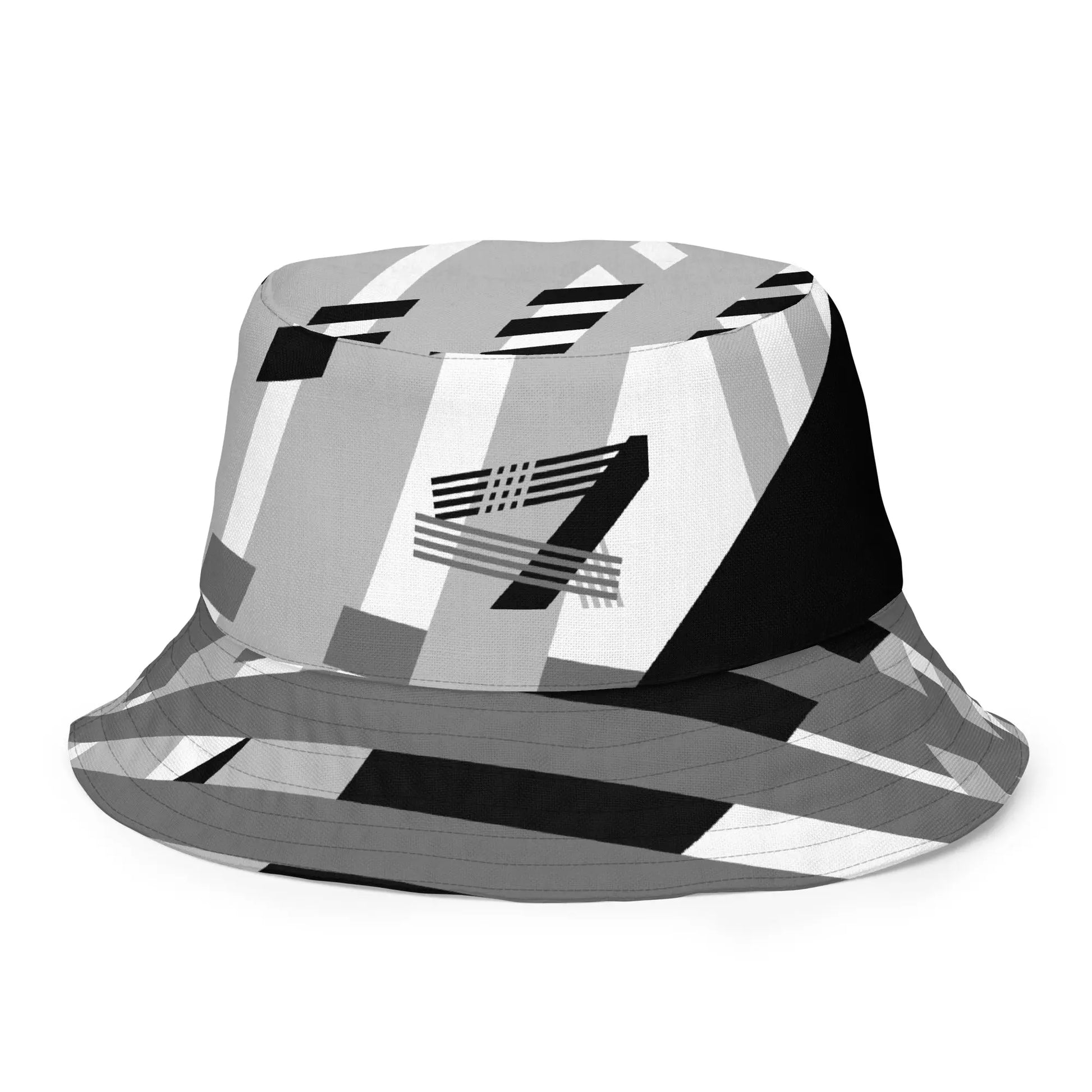 Reversible bucket hat-LifessentialsLLC.com