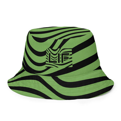 Reversible bucket hat-LifessentialsLLC.com