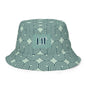 Reversible bucket hat-LifessentialsLLC.com
