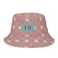 Reversible bucket hat-LifessentialsLLC.com