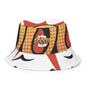 Reversible bucket hat-LifessentialsLLC.com