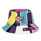 Reversible bucket hat-LifessentialsLLC.com