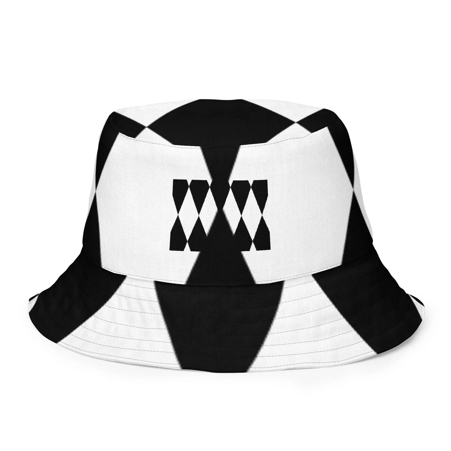Reversible bucket hat-LifessentialsLLC.com