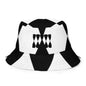 Reversible bucket hat-LifessentialsLLC.com