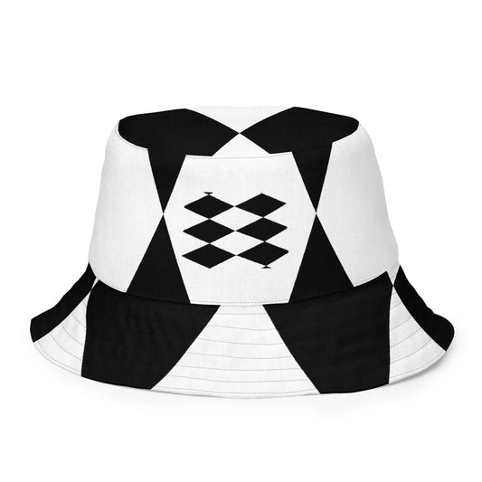Reversible bucket hat-LifessentialsLLC.com