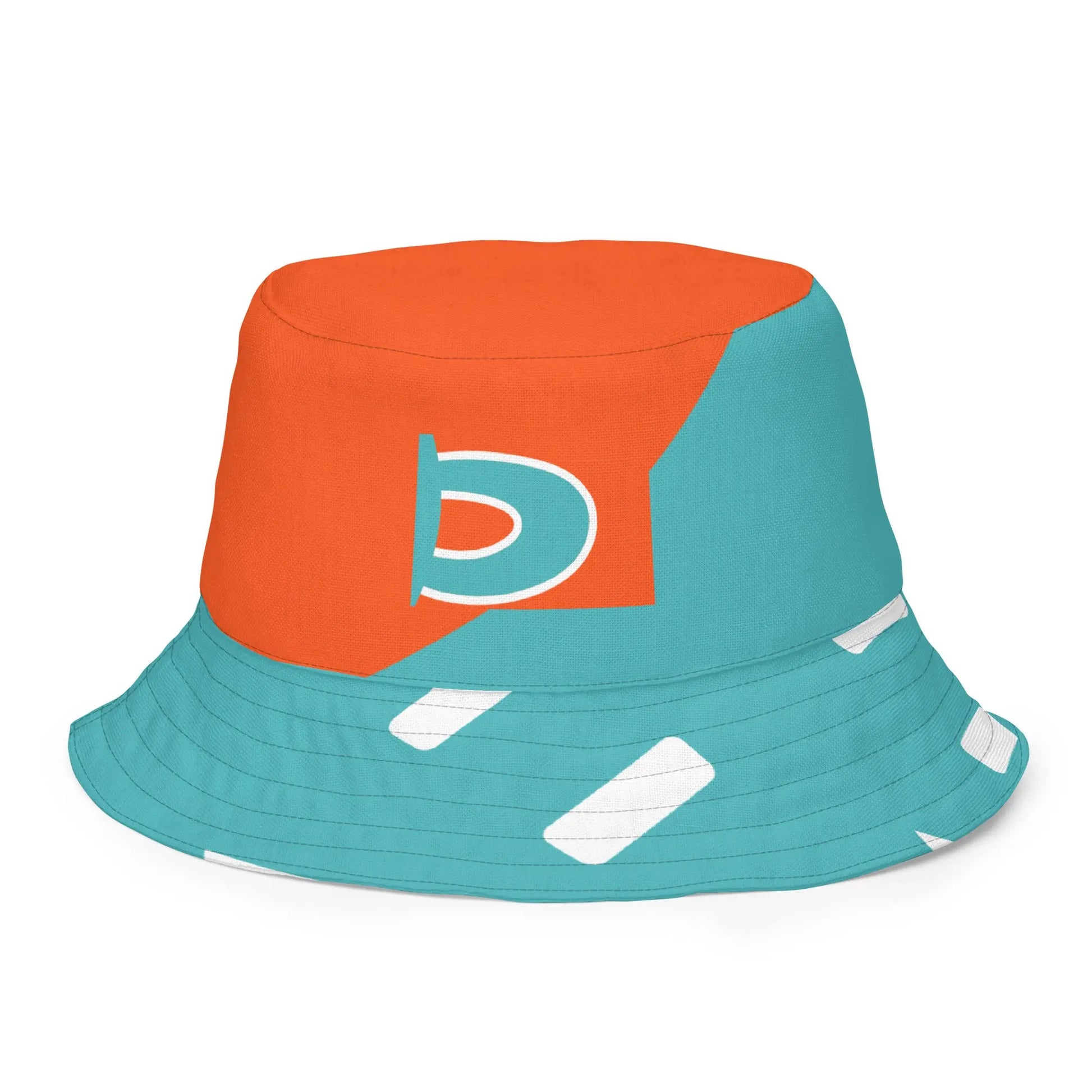 Reversible bucket hat-LifessentialsLLC.com