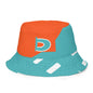 Reversible bucket hat-LifessentialsLLC.com