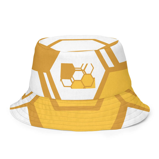 Reversible bucket hat-LifessentialsLLC.com