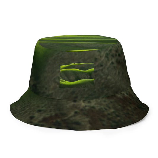 Reversible bucket hat-LifessentialsLLC.com