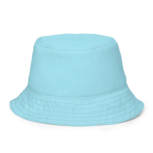 Reversible bucket hat-LifessentialsLLC.com
