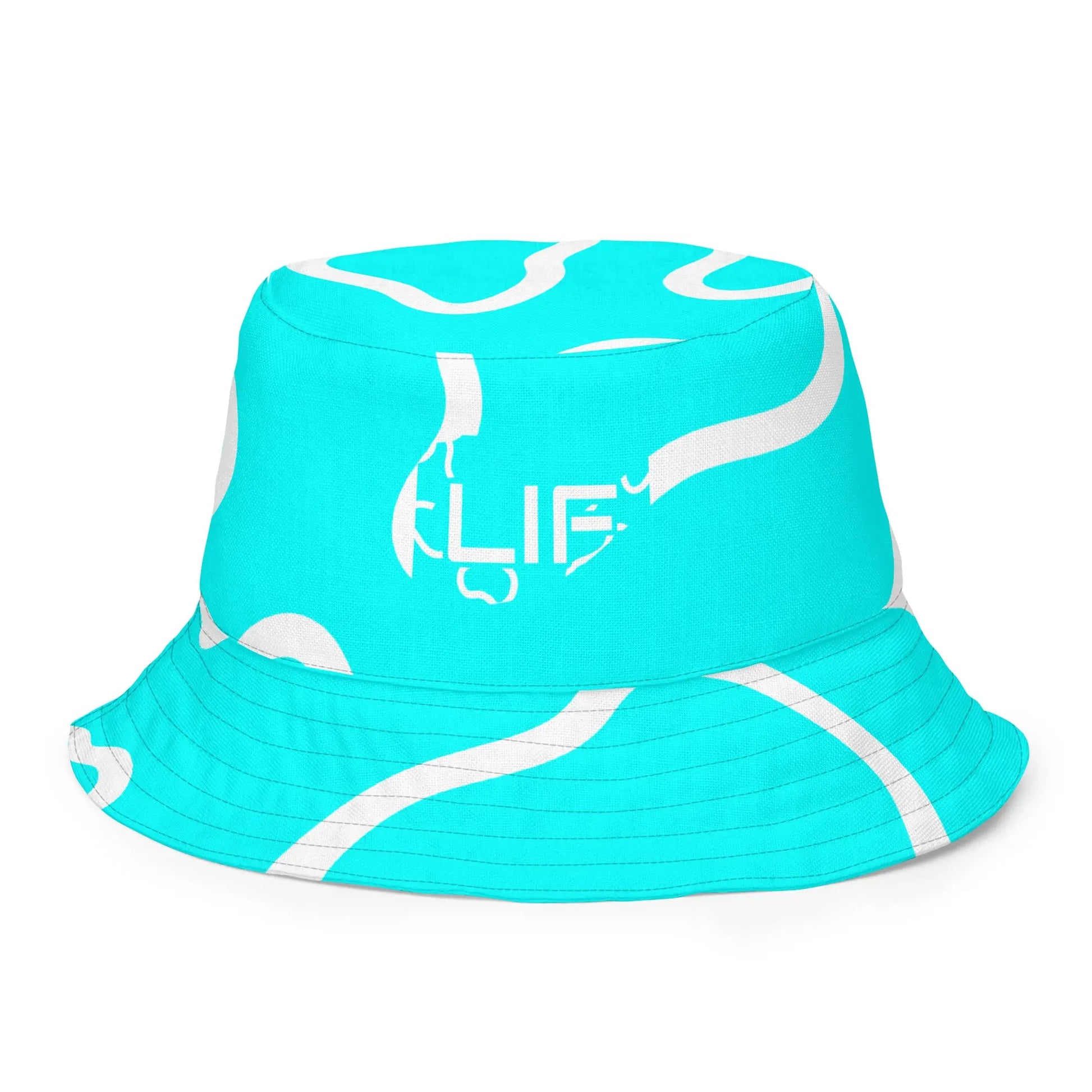 Reversible bucket hat-LifessentialsLLC.com